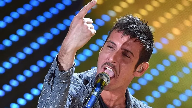 Francesco Gabbani