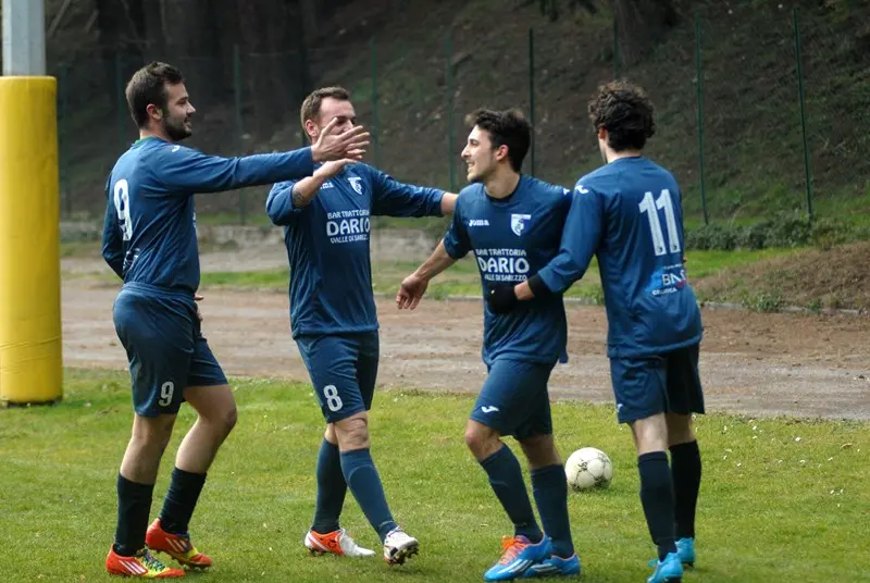 Terza Categoria: Villa Carcina - Retroscena Franciacorta 2-1