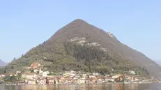 Monte Isola (panoramica)