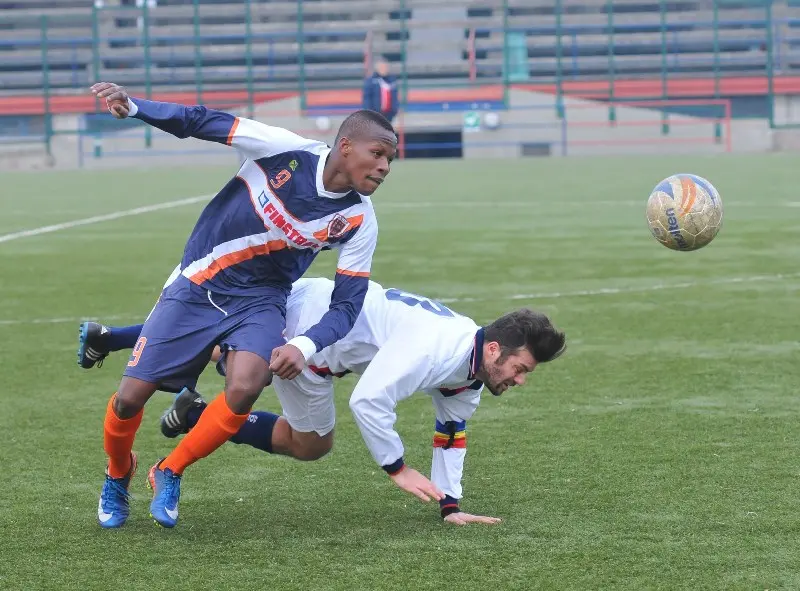 Seconda Categoria, Roncadelle - Park Hotel 0 - 1