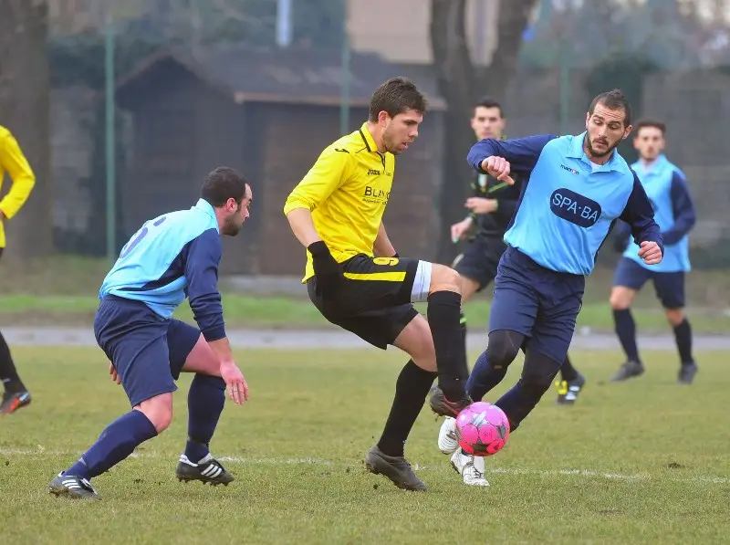 Seconda Categoria: Fc Lograto - Real Flero 0 -3