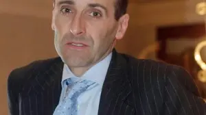 Alberto Vacchi, candidato alla presidenza di Confindustria