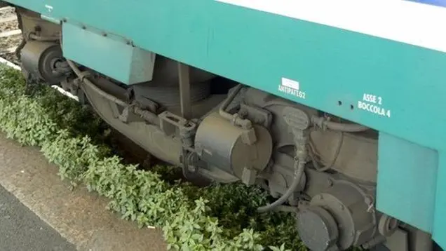 Treno (simbolica)