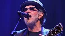 Francesco De Gregori