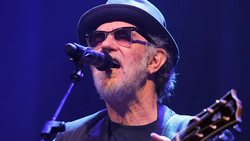 Francesco De Gregori