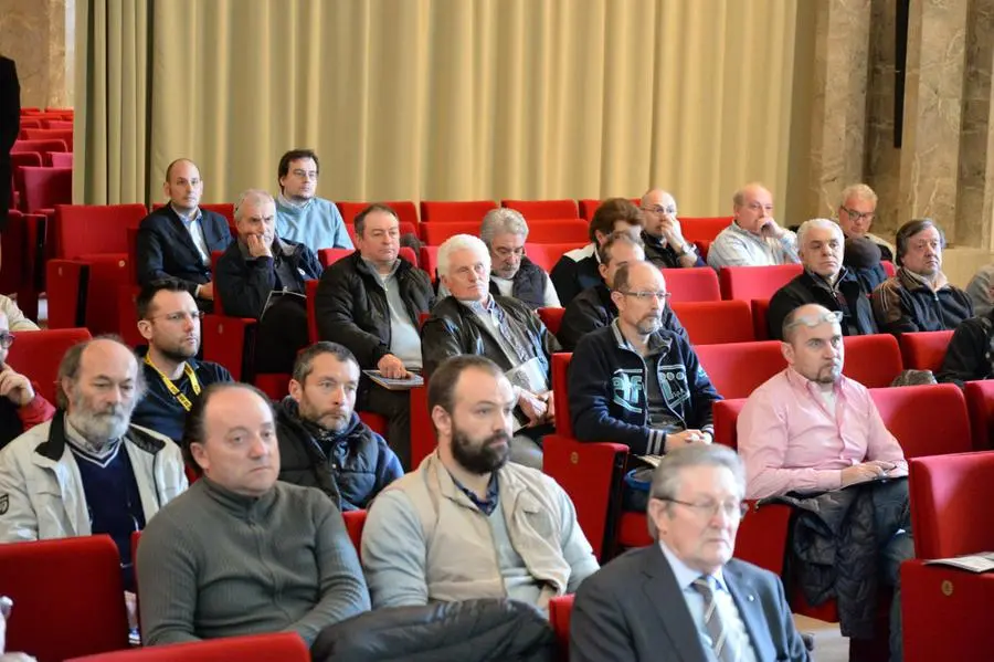 Il Meeting Immobiliare in scena a Villa Fenaroli