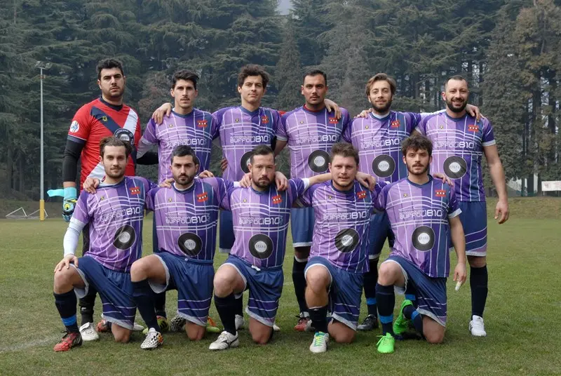 Terza Categoria: Villa Carcina - Retroscena Franciacorta 2-1