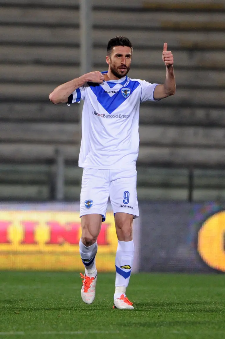 Salernitana-Brescia 3-0