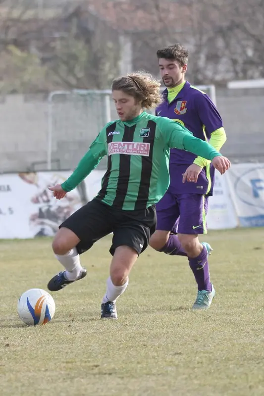 Eccellenza, Darfo Boario-Rigamonti Castegnato 3-1