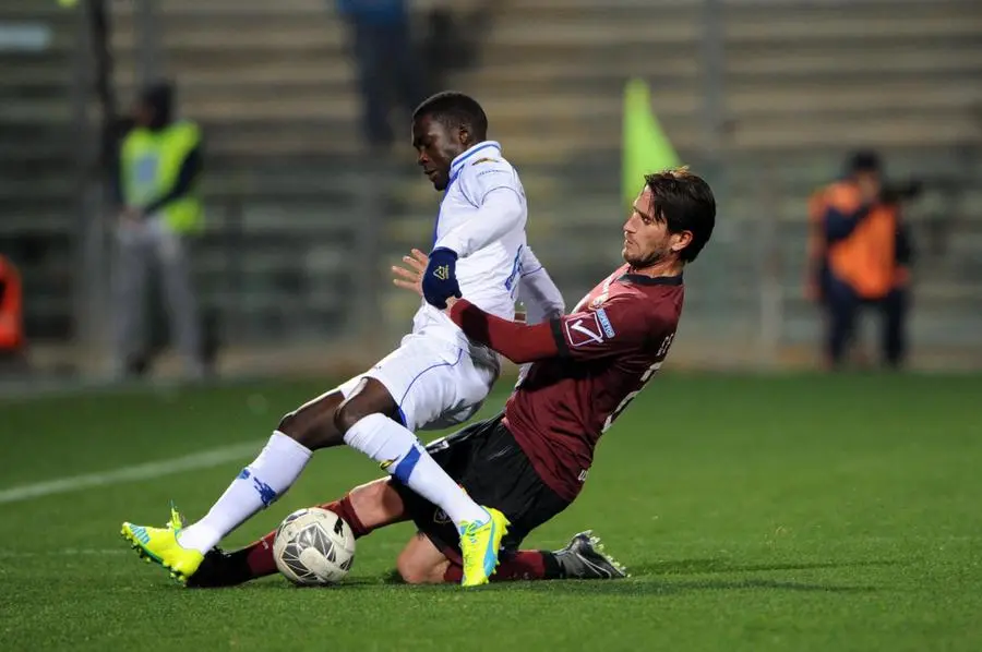 Salernitana-Brescia 3-0