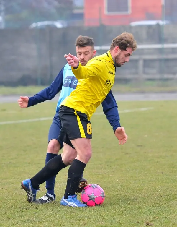 Seconda Categoria: Fc Lograto - Real Flero 0 -3