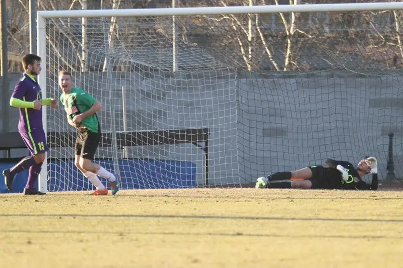 Eccellenza, Darfo Boario-Rigamonti Castegnato 3-1