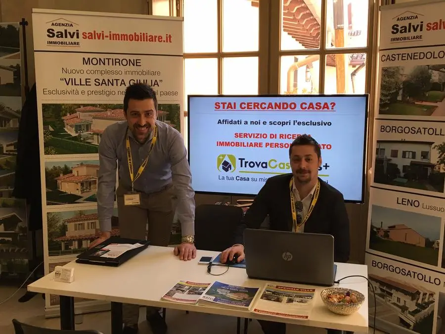 I professionisti del Meeting Immobiliare 2016