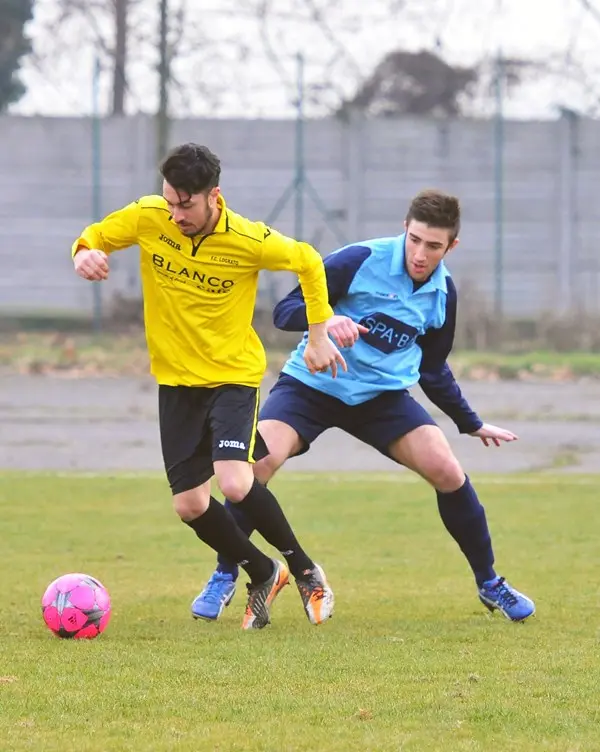 Seconda Categoria: Fc Lograto - Real Flero 0 -3