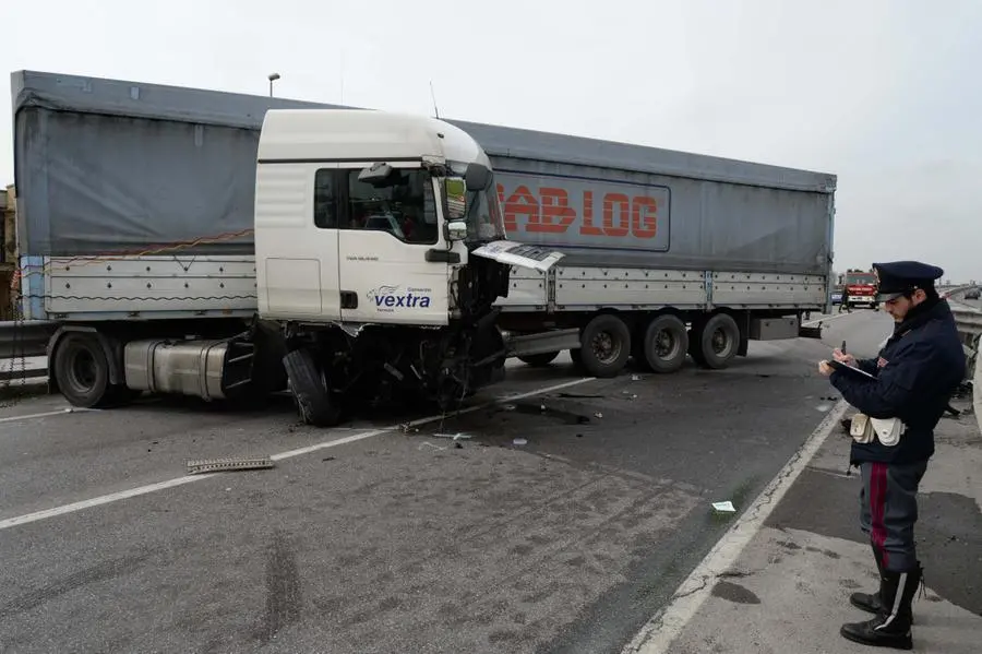 L'incidente di Montichiari