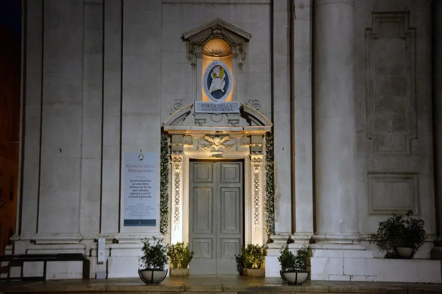 Porta Santa e Giubileo, in Cattedrale gli ultimi preparativi