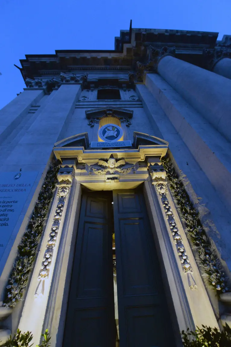 Porta Santa e Giubileo, in Cattedrale gli ultimi preparativi