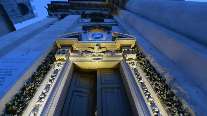 Porta Santa e Giubileo, in Cattedrale gli ultimi preparativi