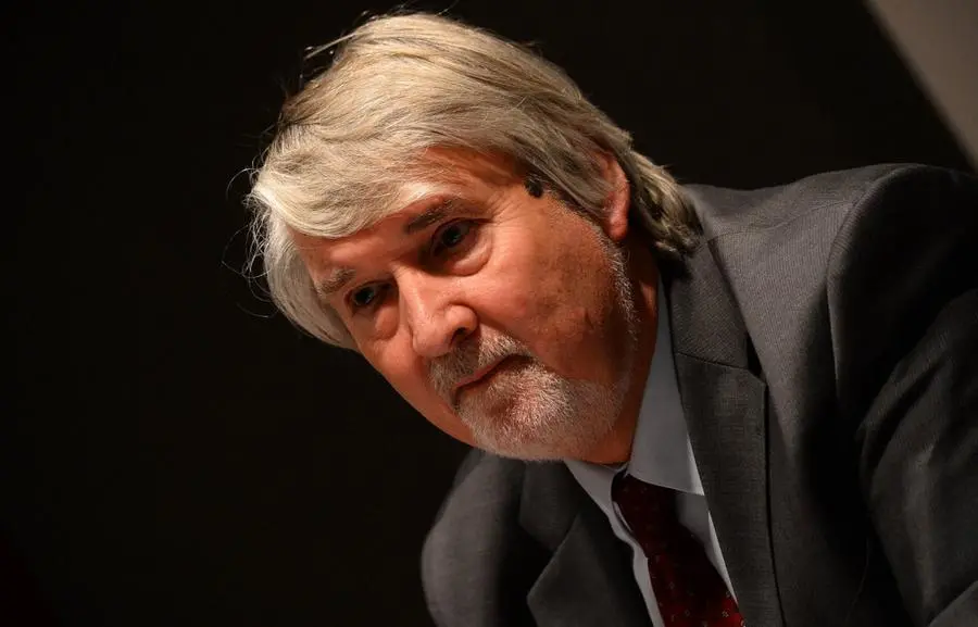 Il ministro Poletti in Aib