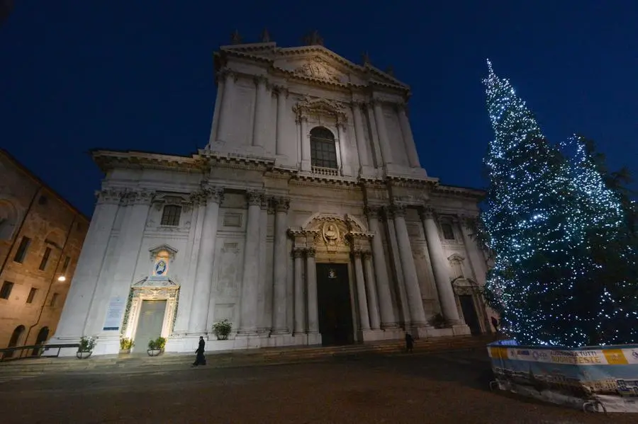 Porta Santa e Giubileo, in Cattedrale gli ultimi preparativi