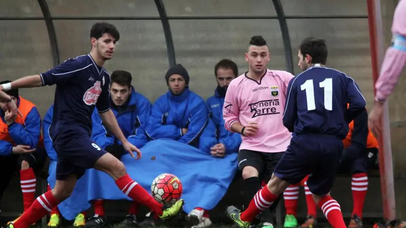 Seconda categoria: Verolavecchia-San Paolo Soncino 1-0