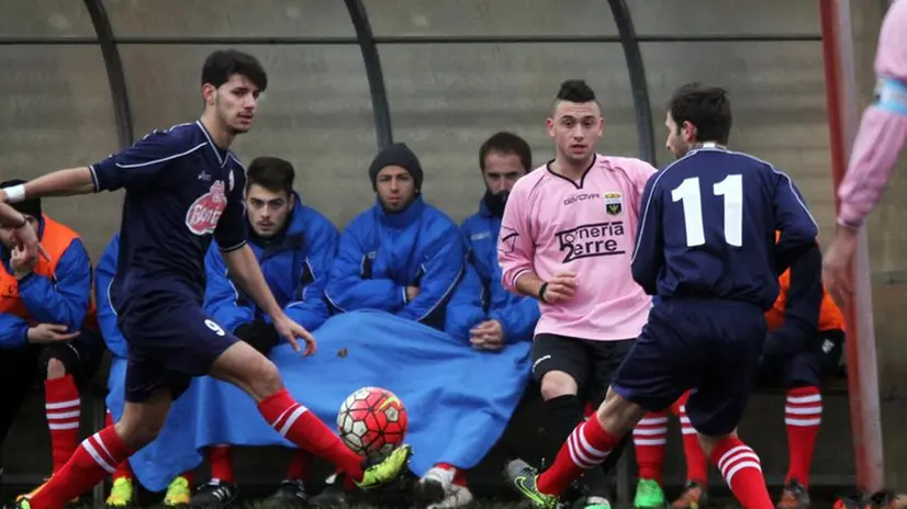 Seconda categoria: Verolavecchia-San Paolo Soncino 1-0
