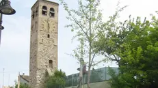 Torre civica di Rivoltella