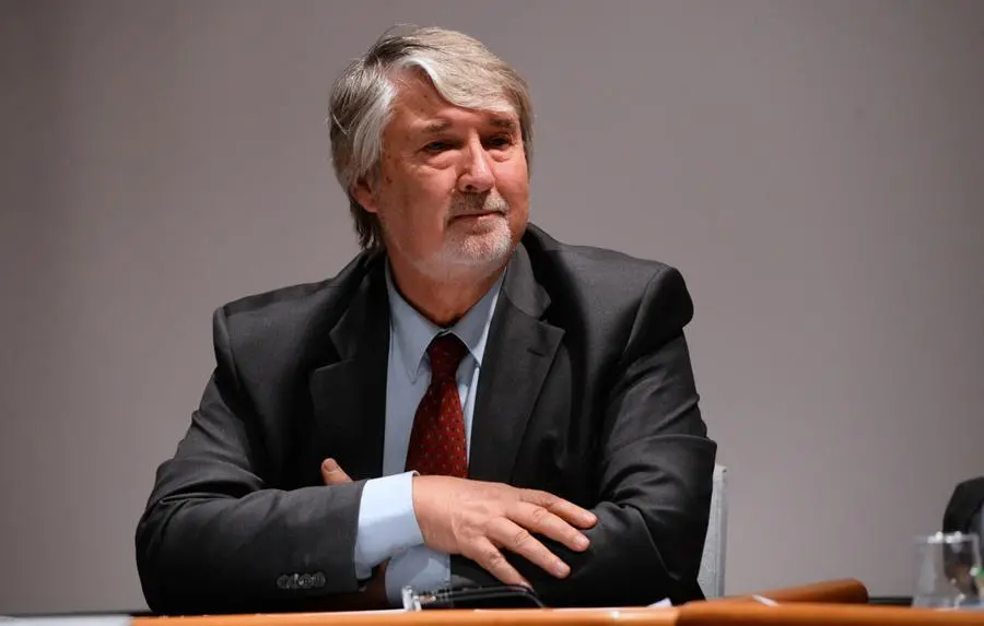Il ministro Poletti in Aib