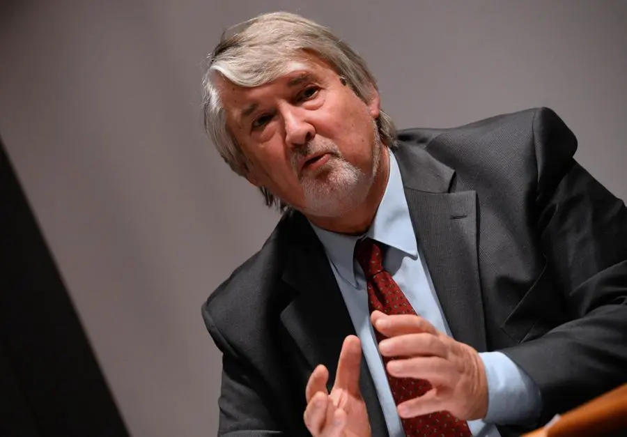 Il ministro Poletti in Aib