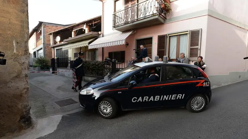 Provaglio d'Iseo, fermato il compagno della 42enne uccisa
