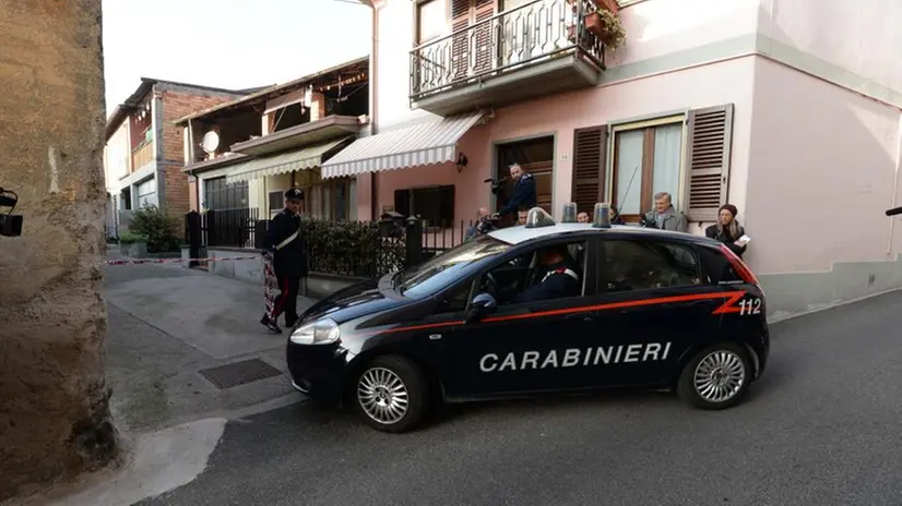Provaglio d'Iseo, fermato il compagno della 42enne uccisa