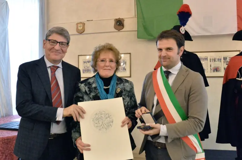 Resistenza, medaglie per 37 protagonisti della liberazione