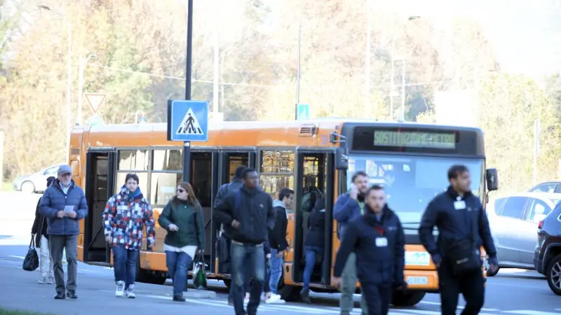 Metro, artificieri in azione ma è falso allarme bomba