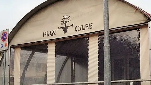 Pian Cafè