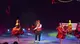 L'ultimo spettacolo del circo di Moira Orfei a Brescia