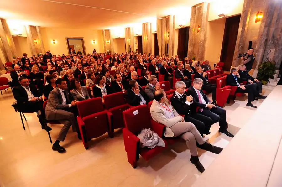 Compagnia delle opere: l'assemblea annuale