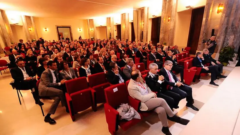 Compagnia delle opere: l'assemblea annuale