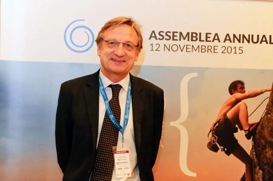 Compagnia delle opere: l'assemblea annuale