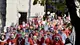 Corsa dei Babbi Natale 2015 /3