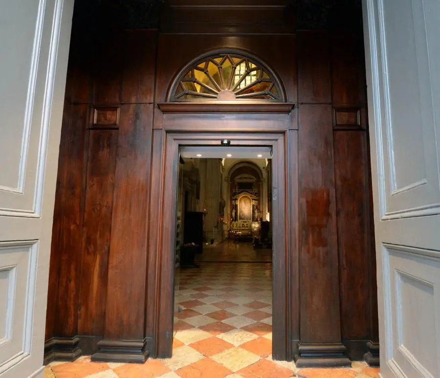 Porta Santa e Giubileo, in Cattedrale gli ultimi preparativi