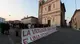 Dello, in corteo per Pinky