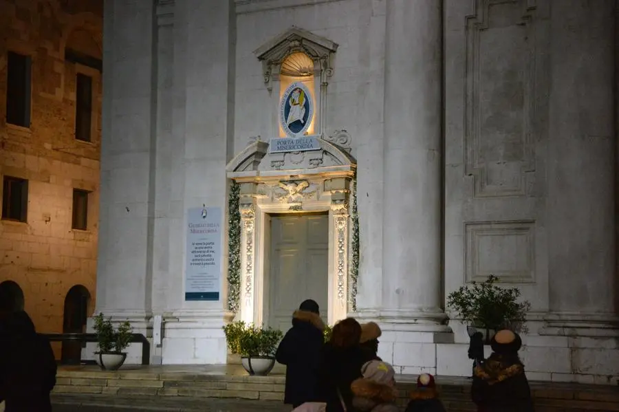 Porta Santa e Giubileo, in Cattedrale gli ultimi preparativi