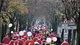 Corsa dei Babbi Natale 2015 /1