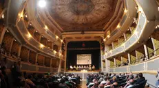 Teatro Bonoris (archivio)
