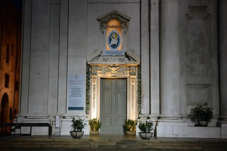 Porta Santa e Giubileo, in Cattedrale gli ultimi preparativi