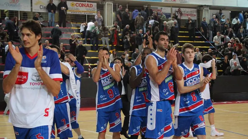 Imola-Centrale del latte Amica Natura 58-72