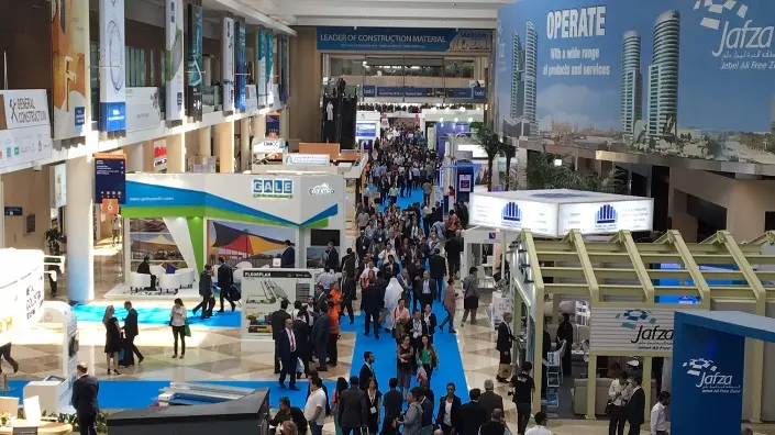 The Big Five Show, imprese bresciane protagoniste
