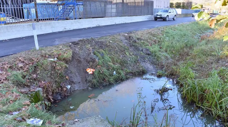 Esce di strada: 67enne muore a Corte Franca
