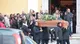 Marcheno, l'addio a Giuseppe Ghirardini