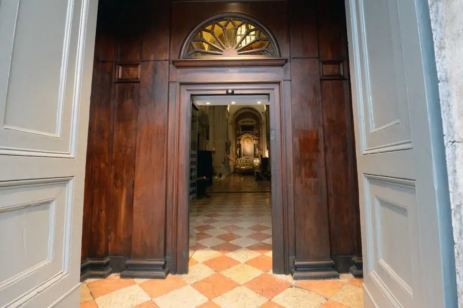 Porta Santa e Giubileo, in Cattedrale gli ultimi preparativi
